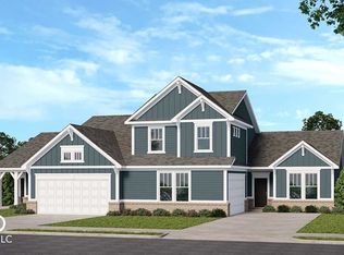 2225 Aviary Ln, Danville, IN 46122