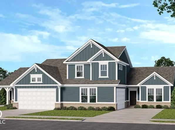 2225 Aviary Ln, Danville, IN 46122