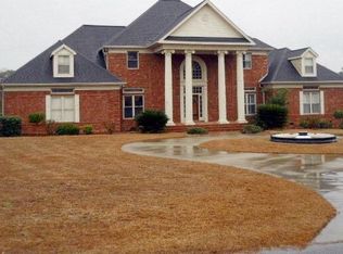 22 Turnberry Cir, Tifton, GA 31793