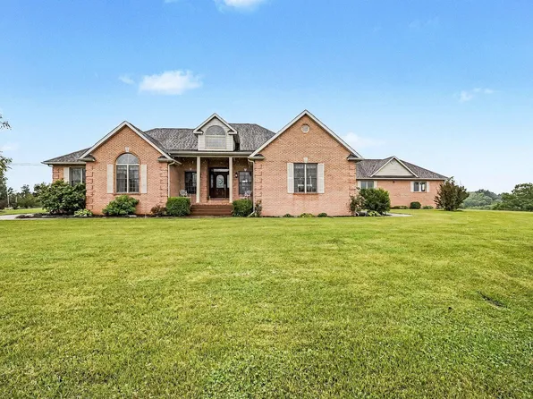 4982 State Highway 47, Ghent, KY 41045