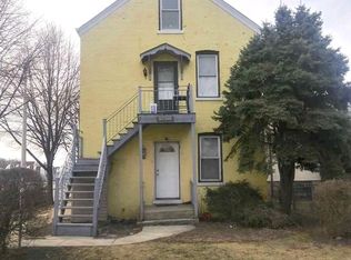 3801 W 46th St #2, Chicago, IL 60632