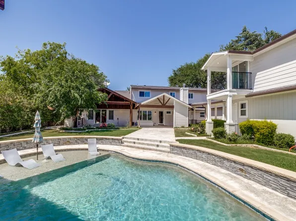 4432 Willow Ln, Dallas, TX 75244