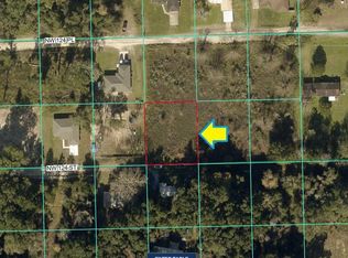 0 NW 124th St, Citra, FL 32113