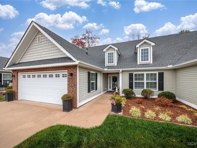4735 Kennington Park Rd, Aylett, VA, 23009