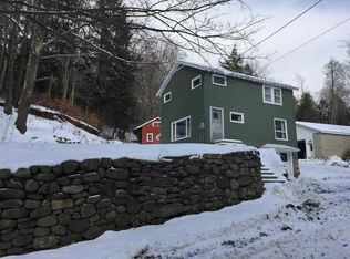 365 Dennie Rd, Mayfield, NY 12117