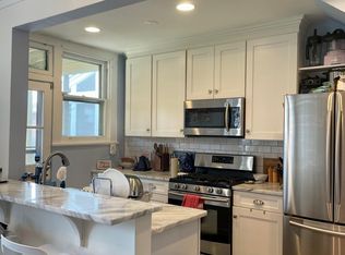 3410 Floyd Ave, Richmond, VA 23221