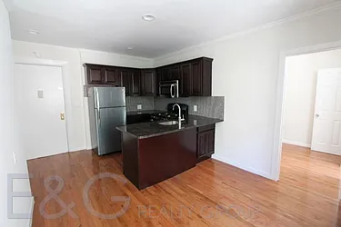 Rented by E and G Realty Group