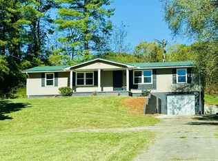 6415 Rutledge Pike, Rutledge, TN 37861