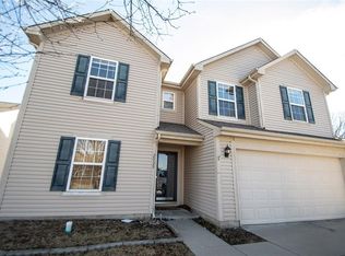 2025 Sotheby Ln, Indianapolis, IN 46239