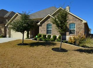 18904 Wandering Vine Cv, Pflugerville, TX 78660