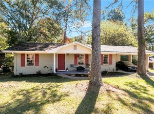 4223 Mercer Rd, Decatur, GA 30035