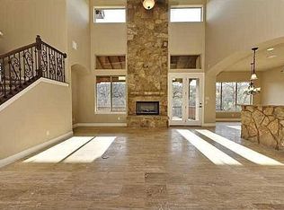 1516 High Lonesome, Leander, TX 78641