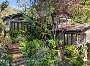 75 Wellington Ave, Ross, CA 94957