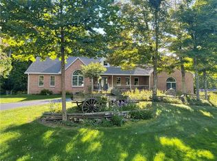 240 Itawambi Trl, Mercer, PA 16137