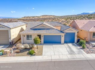 2083 Gold Rush Ln, Cottonwood, AZ 86326