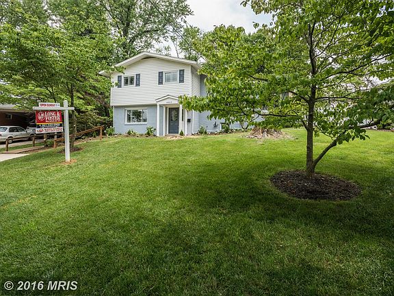2nd image of 4800 Arctic Ct