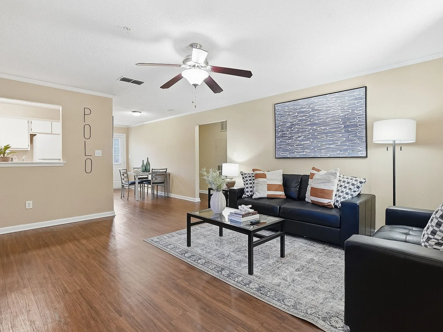 Polo Club Tallahassee — Photo 2