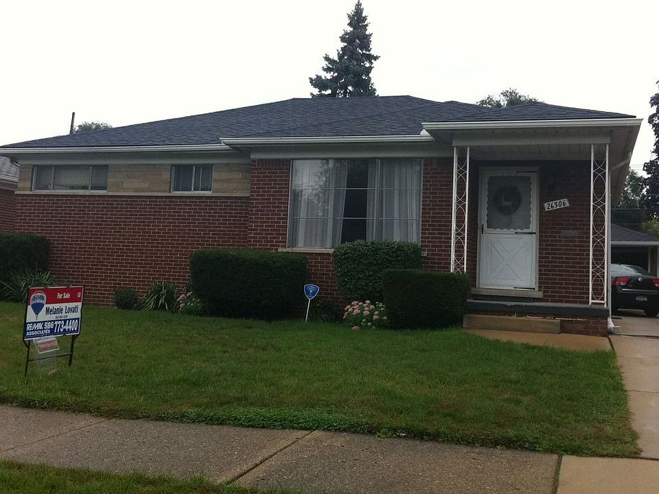 1st image of 26306 Harmon St