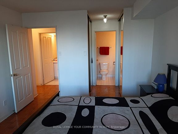 4th image of 1121 Steeles Ave #508