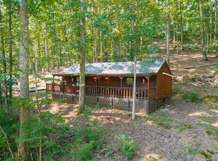 411 Alum Cave Rd, Annville, KY 40402