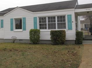 1006 Broad St, Tuscumbia, AL 35674