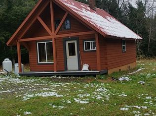 Emily Lake Rd, Toivola, MI 49965