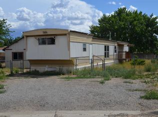 725 Sycamore St, Farmington, NM 87401