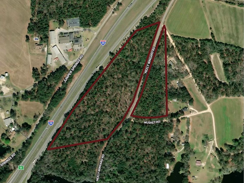 2nd image of Neely Wingard Rd