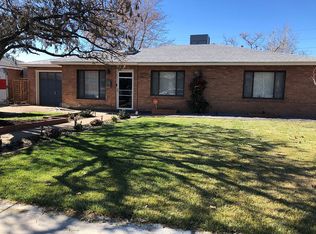 2619 General Marshall St NE, Albuquerque, NM 87112