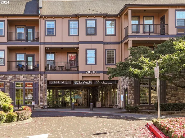 20510 SW Roy Rogers Rd Unit 202, Sherwood, OR 97140