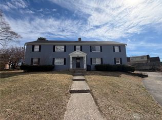 2312 Davue Circle, Dayton, OH 45406