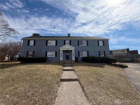 2312 Davue Circle, Dayton, OH 45406