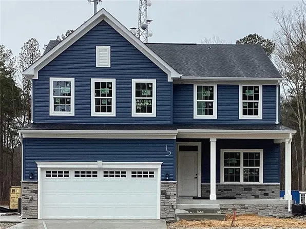 200 Legacy Blvd, Poquoson, VA 23662