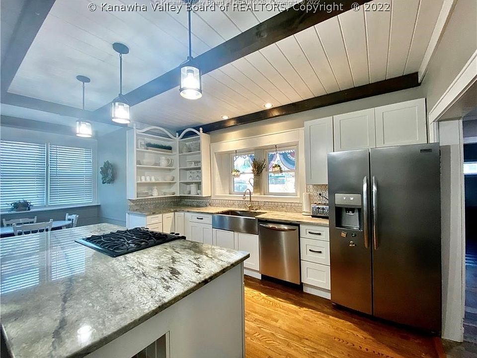 109 E North St, Ripley, WV 25271 Zillow