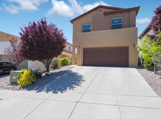 8928 Arkansas Rd NW, Albuquerque, NM 87120