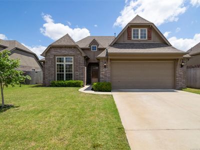 4321 S 176th Ave E, Tulsa, OK, 74134