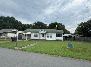 112 Kale St, Gastonia, NC 28056