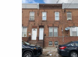 2633 Dickinson St, Philadelphia, PA 19146