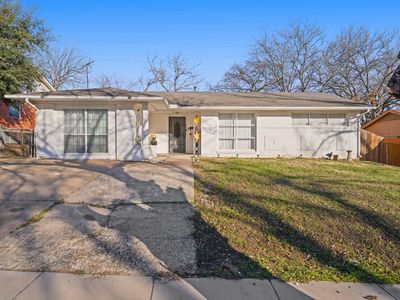 530 W Phillips Ct, Grand Prairie, TX, 75051