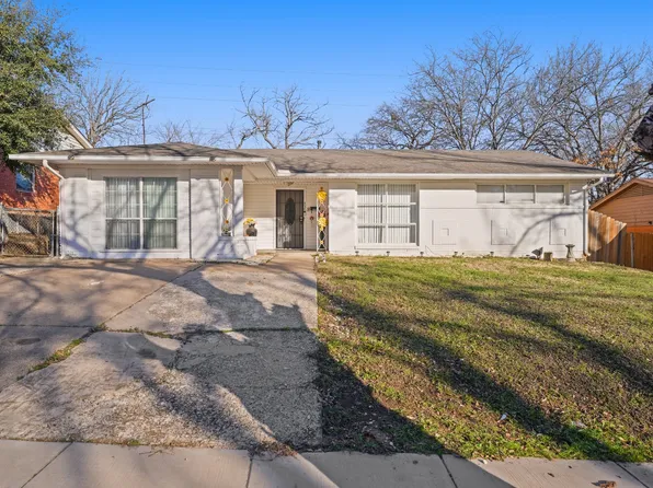 530 W Phillips Ct, Grand Prairie, TX 75051