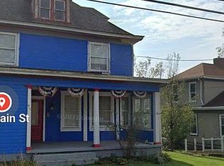 97 Main St, Hickory, PA 15340