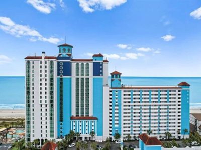 3000 N Ocean Blvd. #828, Myrtle Beach, SC, 29577