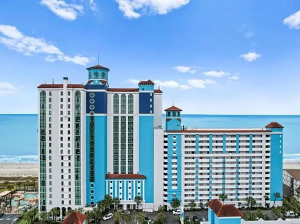 3000 N Ocean Blvd. #828, Myrtle Beach, SC 29577