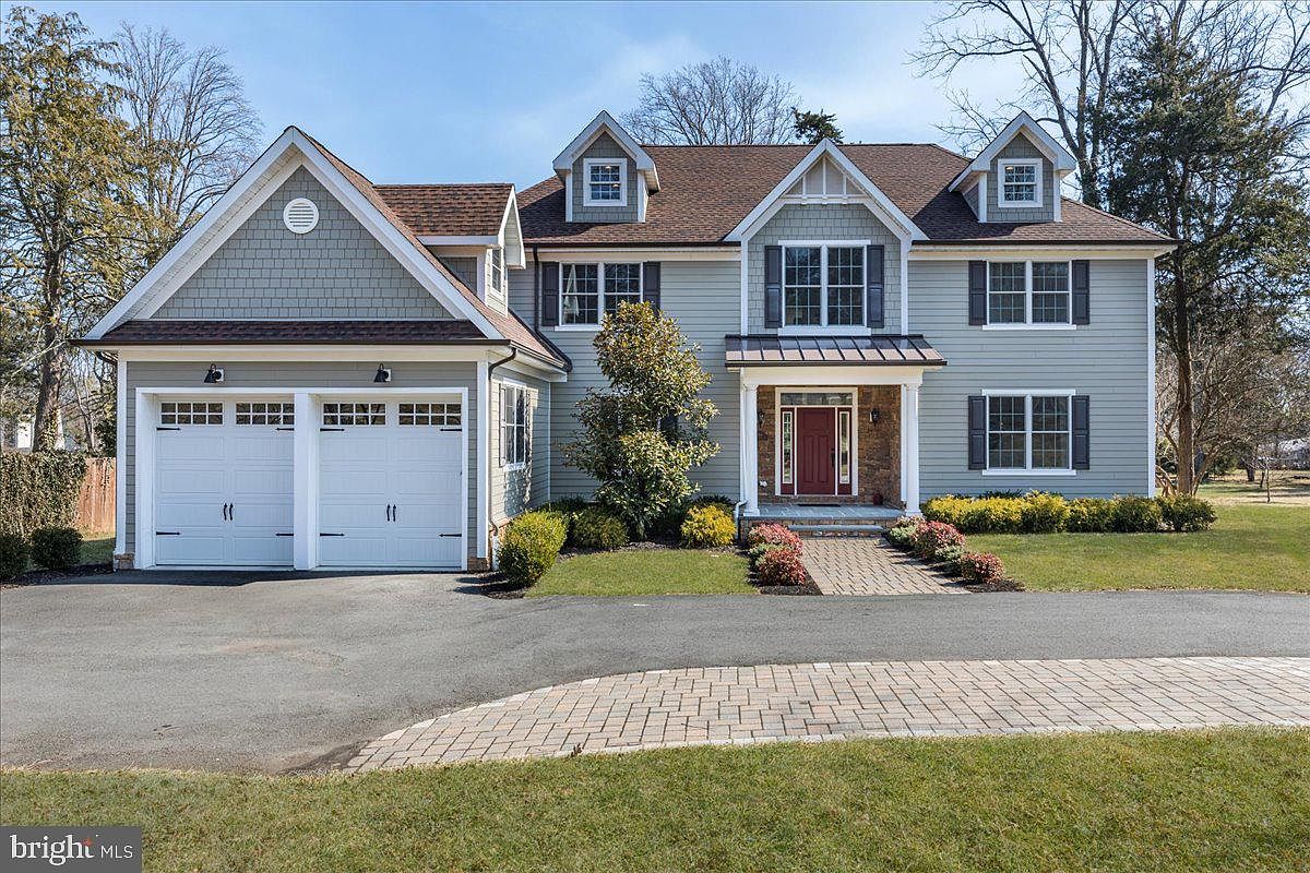 199 Snowden Ln, Princeton, NJ 08540 Zillow