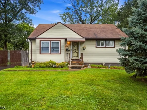 1449 Frances Ln, Plainfield City, NJ 07062
