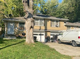 1722 Waubesa Ave, Independence, MO 64052