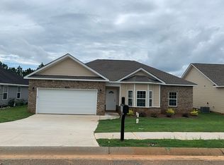 120 Wray St, Warner Robins, GA 31093