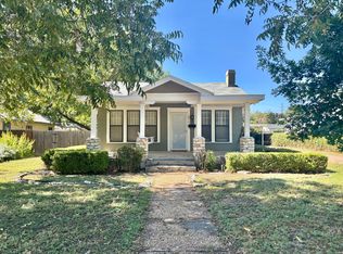 515 S Madison St, San Angelo, TX 76901