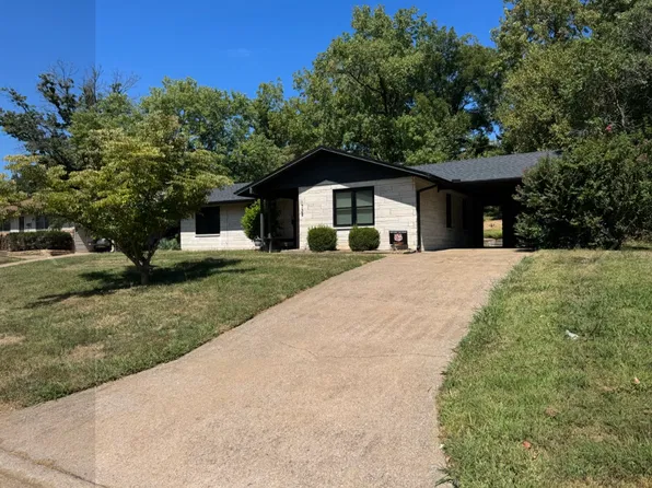 1738 Pemiscot St, Cape Girardeau, MO 63701