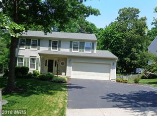 8205 Myrtle Ave, Bowie, MD 20715